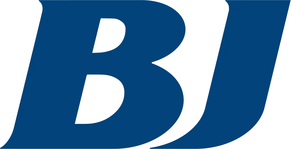 BJ Services logo
